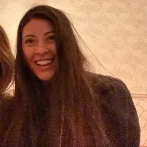 Meet your Posher, Brie